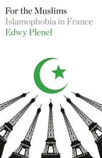 Abbildung von: For the Muslims - Verso Books