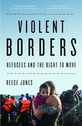 Cover: Violent Borders - Verso Books