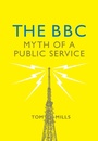 Cover: The BBC - Verso Books