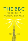 Cover: The BBC - Verso Books