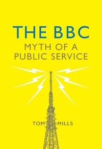 Enlarge image Cover: The BBC - Verso Books