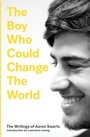 Cover: The Boy Who Could Change the World - Verso Books