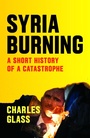Cover: Syria Burning - Verso Books