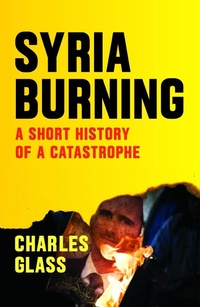 Enlarge image Cover: Syria Burning - Verso Books