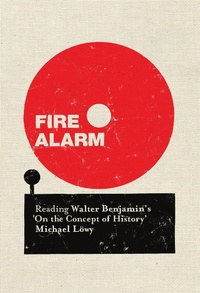 Enlarge image Cover: Fire Alarm - Verso Books