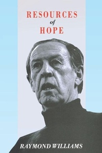 Enlarge image Cover: Resources of Hope - Verso Books