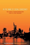 Cover: In the Name of Social Democracy - Verso Books
