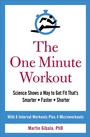 Cover: The One Minute Workout - Vermilion
