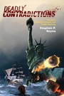 Cover: Deadly Contradictions - Berghahn Books