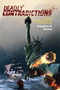 Cover: Deadly Contradictions - Berghahn Books