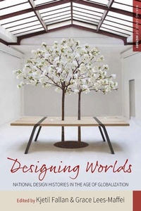 Abbildung von: Designing Worlds - Berghahn Books