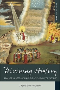 Enlarge image Cover: Divining History - Berghahn Books