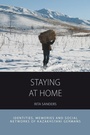 Cover: Staying at Home - Berghahn Books