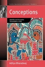 Cover: Conceptions - Berghahn Books