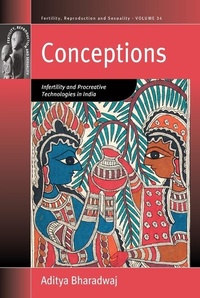 Enlarge image Cover: Conceptions - Berghahn Books