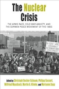 Cover: The Nuclear Crisis - Berghahn Books