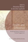 Cover: Health and Difference - Berghahn Books