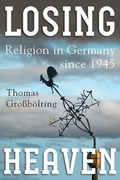 Cover: Losing Heaven - Berghahn Books