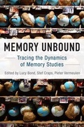 Cover: Memory Unbound - Berghahn Books