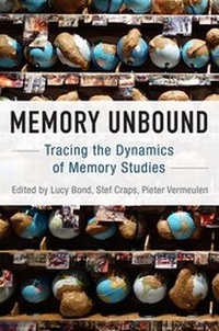 Enlarge image Cover: Memory Unbound - Berghahn Books