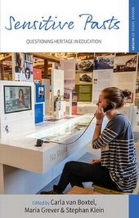 Enlarge image Cover: Sensitive Pasts - Berghahn Books