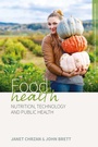 Cover: Food Health - Berghahn Books