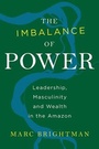 Cover: The Imbalance of Power - Berghahn Books
