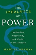 Cover: The Imbalance of Power - Berghahn Books