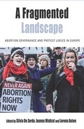 Cover: A Fragmented Landscape - Berghahn Books