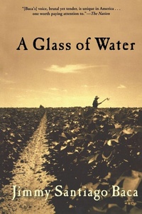 Enlarge image Cover: A Glass of Water - Grove Press / Atlantic Monthly Press