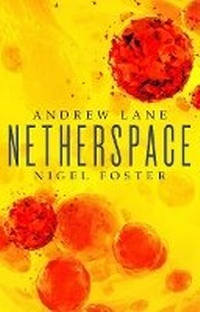 Enlarge image Cover: Netherspace - Titan Comics