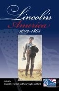 Cover: Lincoln's America - Southern Illinois University Press
