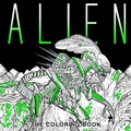 Cover: Alien - Titan Books Ltd