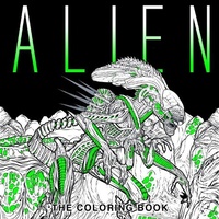 Enlarge image Cover: Alien - Titan Books Ltd