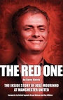 Cover: Jose Mourinho - The Red One - G2 Rights