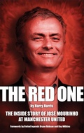 Cover: Jose Mourinho - The Red One - G2 Rights