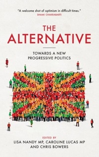 Enlarge image Cover: Alternative - Biteback Publishing