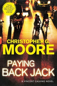 Enlarge image Cover: Paying Back Jack - Grove Press / Atlantic Monthly Press