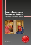 Cover: English Teaching and Evangelical Mission - Multilingual Matters