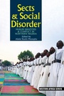 Cover: Sects & Social Disorder - James Currey