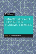 Cover: Dynamic Research Support for Academic Libraries - Facet Publishing