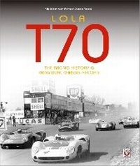 Abbildung von: Lola T70 - Veloce