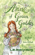 Cover: Anne of Green Gables - Alma Classics