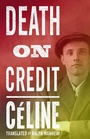 Cover: Death on Credit - Alma Classics