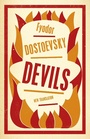 Cover: Devils: New Translation - Alma Classics