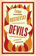 Cover: Devils: New Translation - Alma Classics