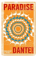 Cover: Paradise: Dual Language and New Verse Translation - Alma Classics