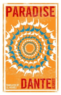 Enlarge image Cover: Paradise: Dual Language and New Verse Translation - Alma Classics