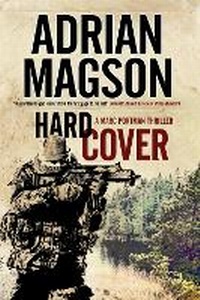 Enlarge image Cover: Hard Cover - Severn House