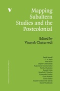 Cover: Mapping Subaltern Studies and the Postcolonial - Verso Books